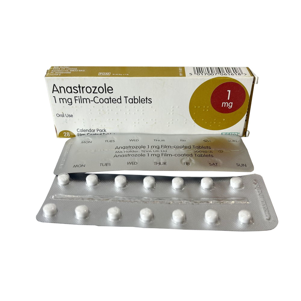 Dostiheal 0,5mg (cabergolina)
