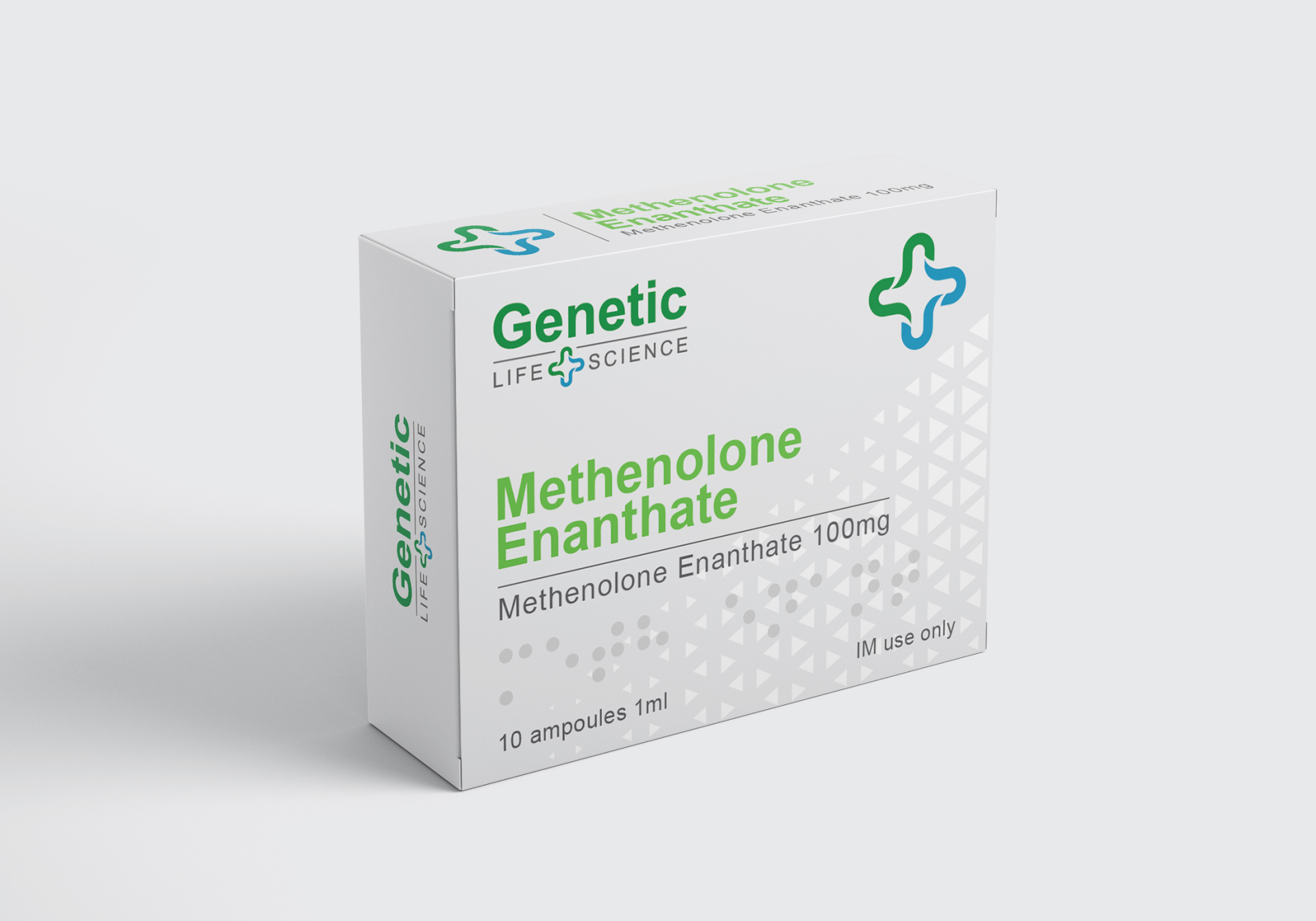 Cipionato de Testosterona 250mg