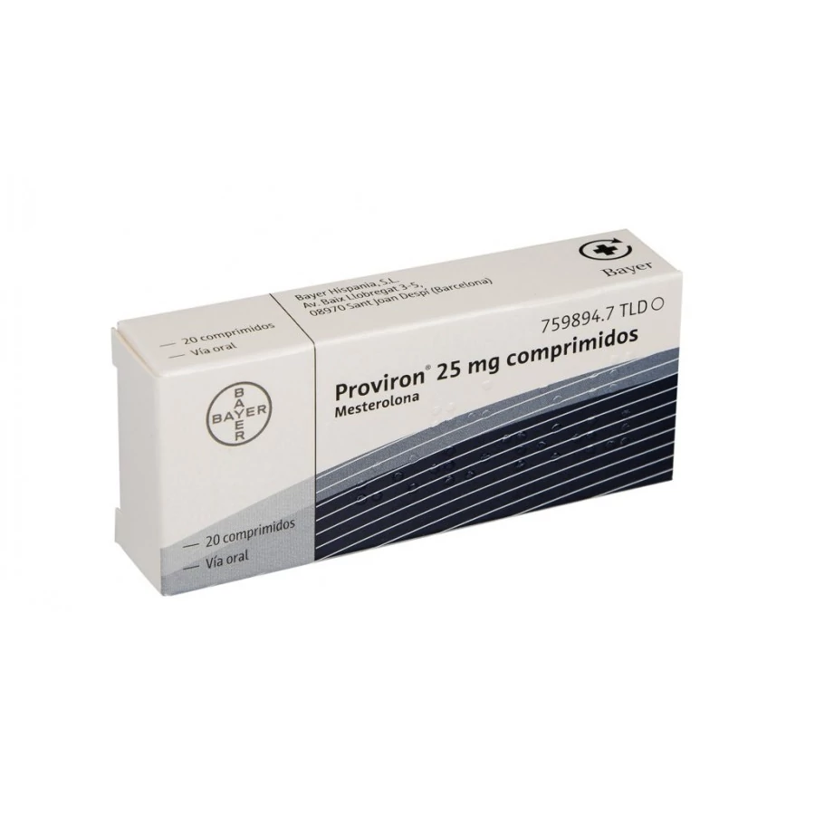 Citrato de Clomifeno