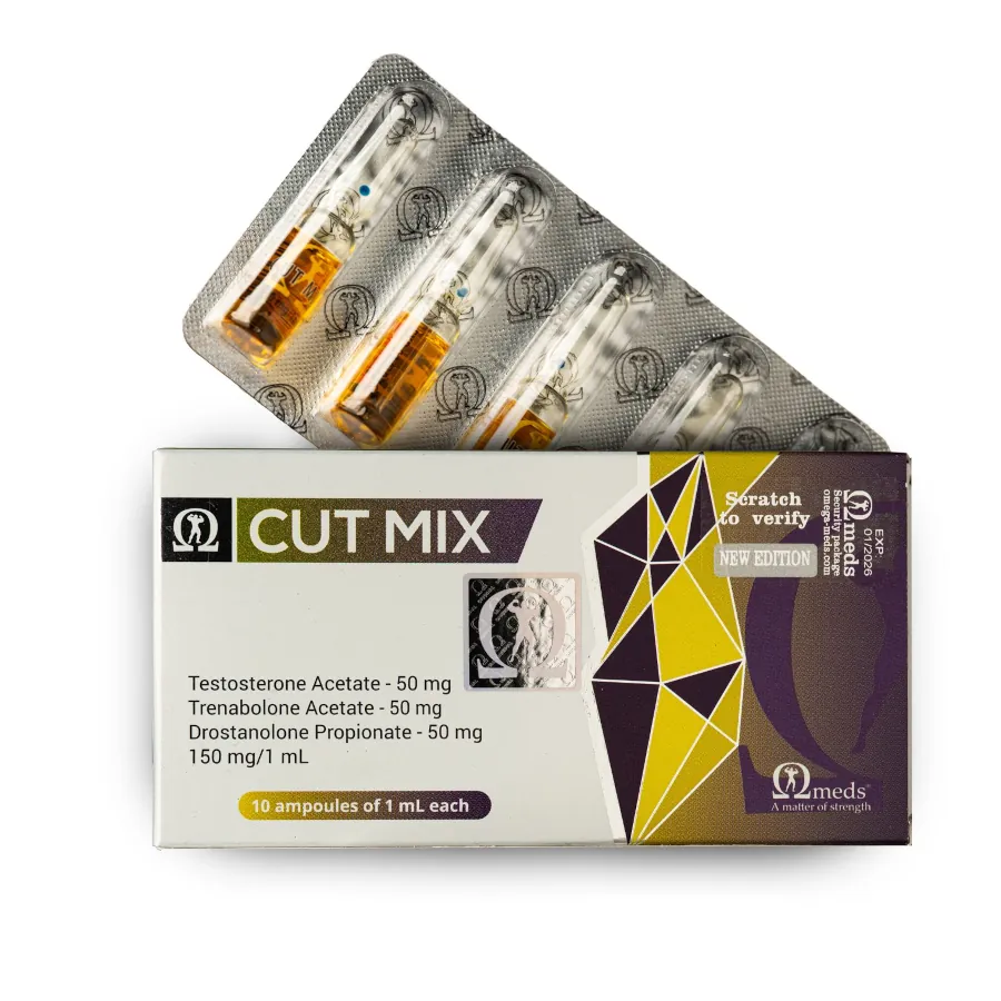 Gel Testoheal (Testogel)