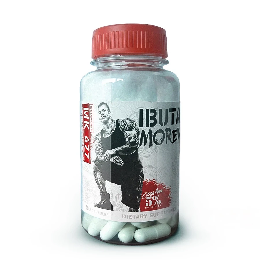 Cardarine (GW-501516)