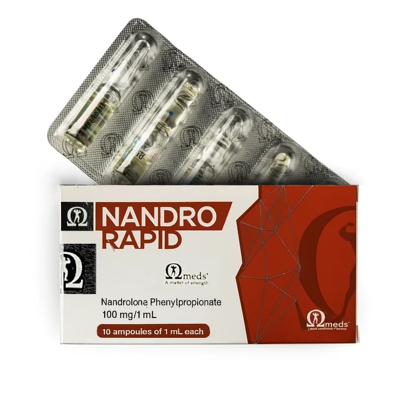 Combinação de testosterona