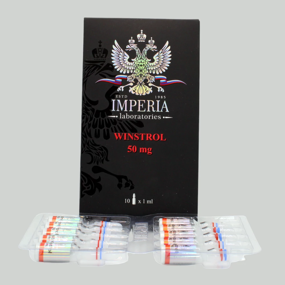 Combinação de testosterona