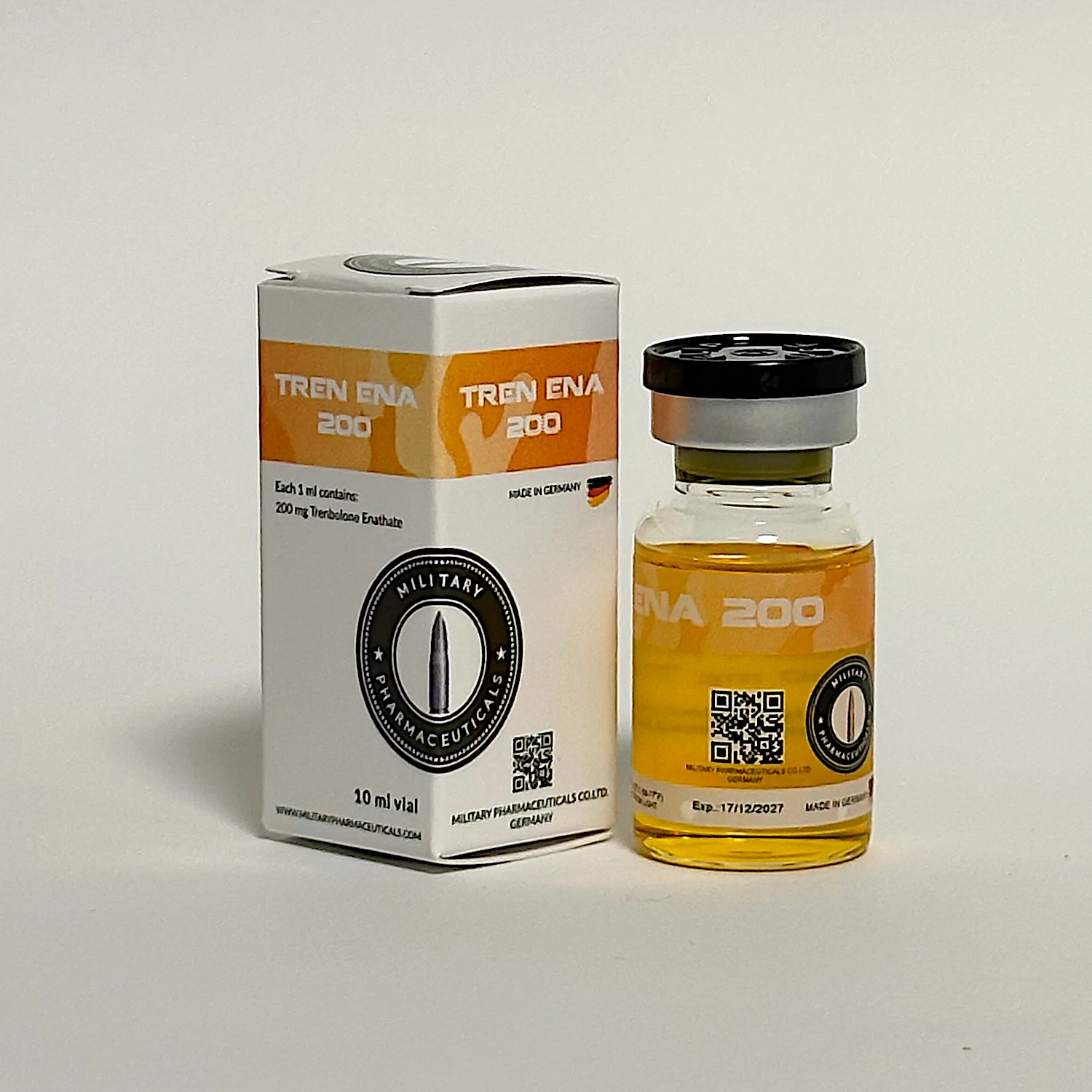 Winstrol (injetável)