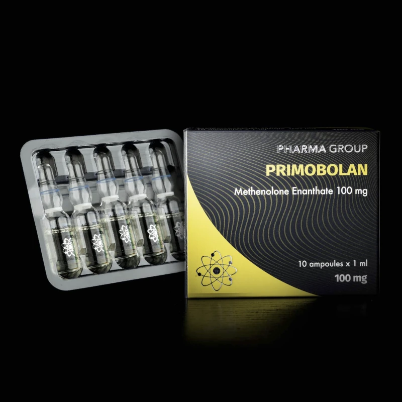 Deca Fenilpropionato