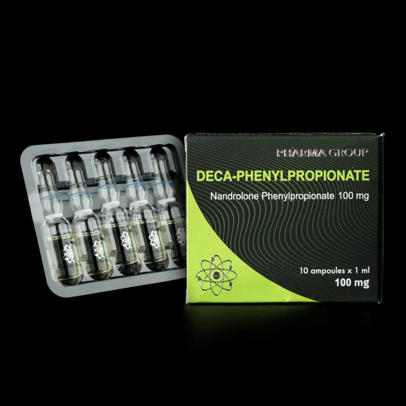 Acetato de trembolona