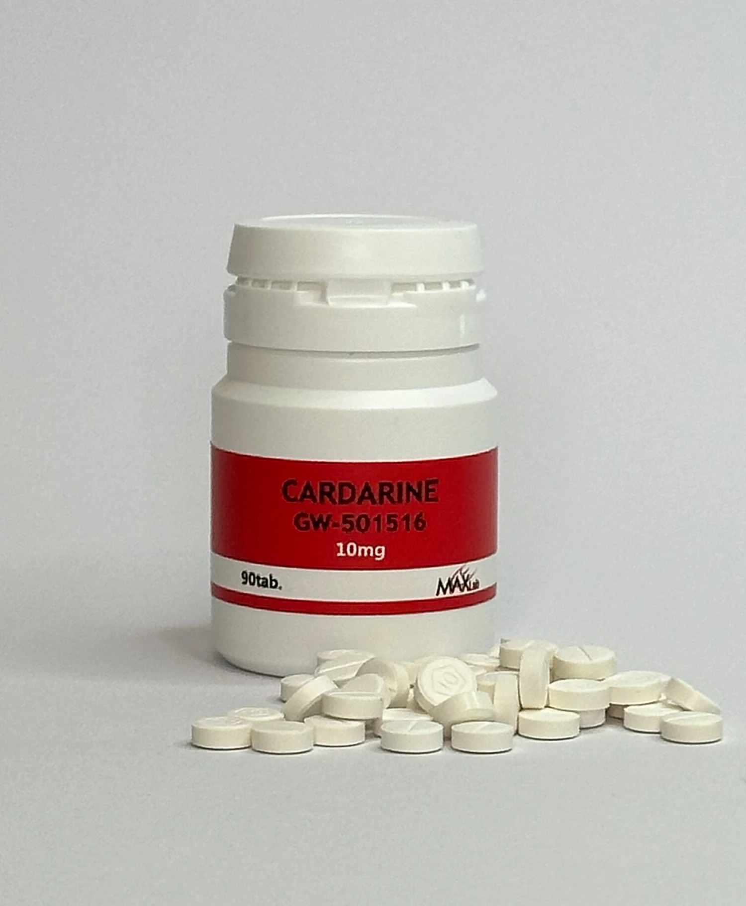 Ligandrol (LGD-4033)