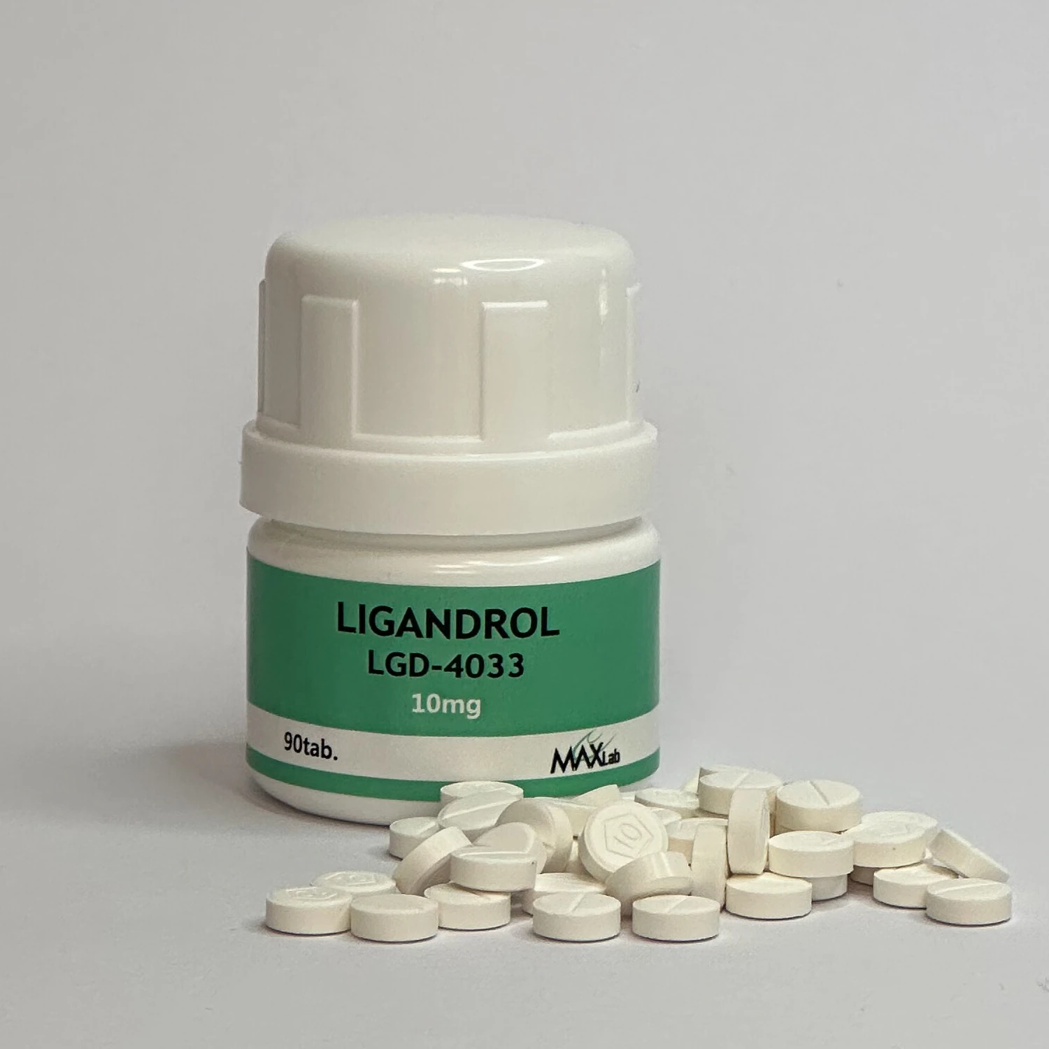 Cardarine (GW-501516)