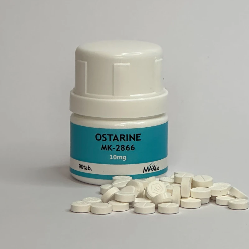 Ligandrol (LGD-4033)